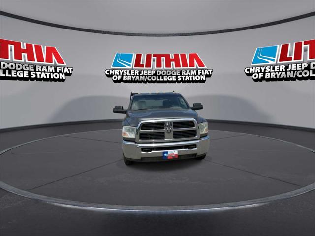 2011 RAM Ram 3500 ST