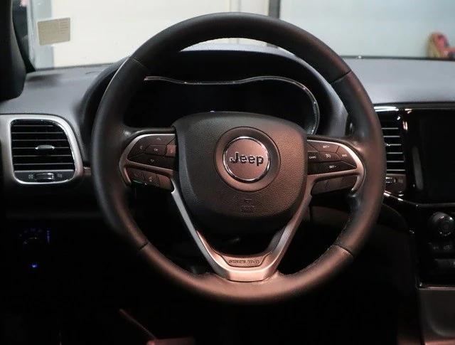 2021 Jeep Grand Cherokee Laredo X 4x2