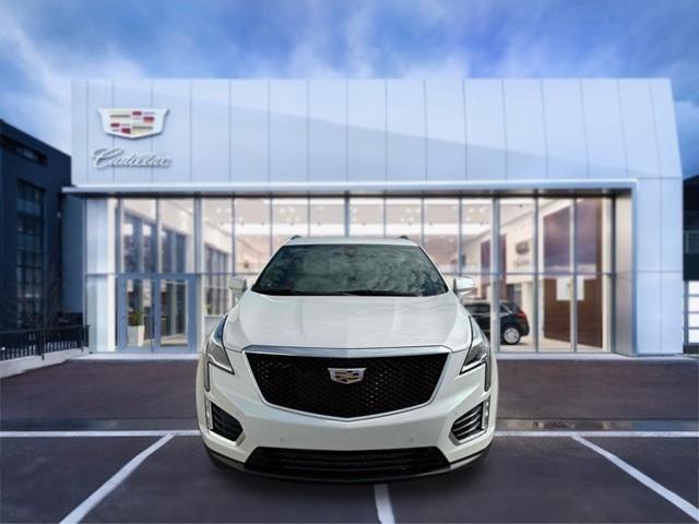 2021 Cadillac XT5 AWD Sport
