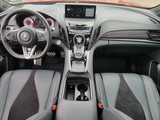 2023 Acura RDX A-SPEC Advance Package