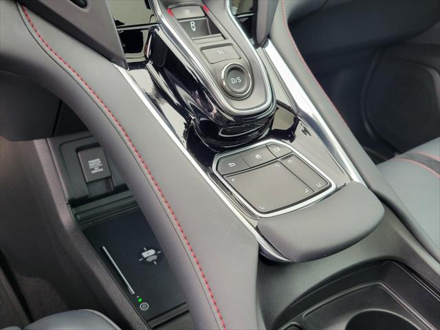 2023 Acura RDX A-SPEC Advance Package