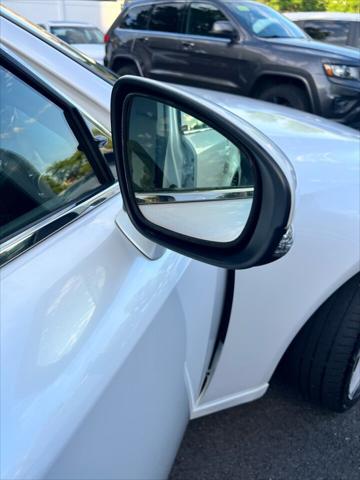 2017 Lexus IS 300 Base AWD 4dr Sedan