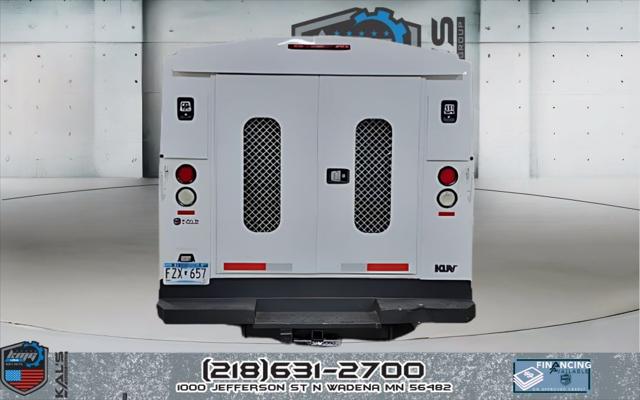 2015 Ford Transit Cutaway 250 2dr Commercial/Cutaway/Chassis 138 in. WB