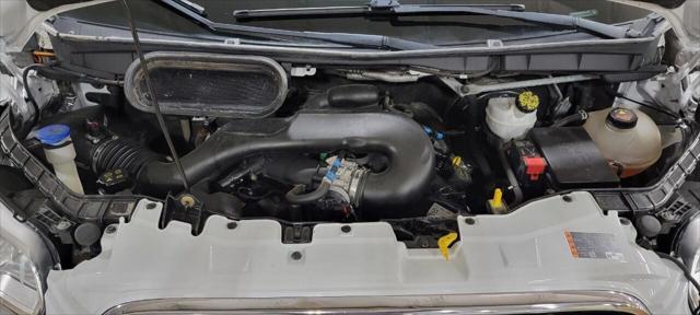 2015 Ford Transit Cutaway 250 2dr Commercial/Cutaway/Chassis 138 in. WB