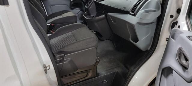2015 Ford Transit Cutaway 250 2dr Commercial/Cutaway/Chassis 138 in. WB