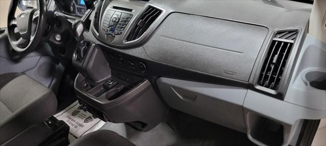 2015 Ford Transit Cutaway 250 2dr Commercial/Cutaway/Chassis 138 in. WB