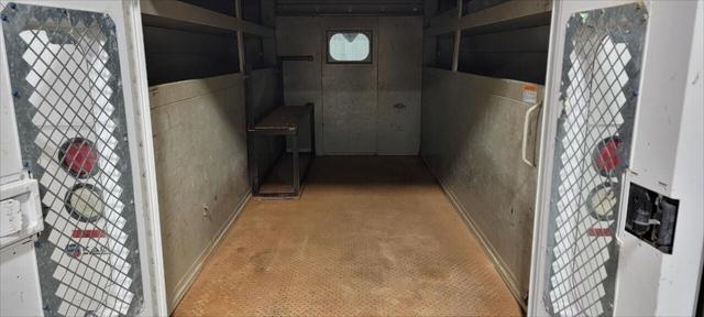 2015 Ford Transit Cutaway 250 2dr Commercial/Cutaway/Chassis 138 in. WB