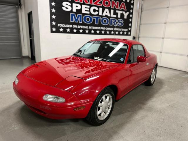 1991 Mazda MX-5 Base 2dr Convertible for sale in Tempe, AZ