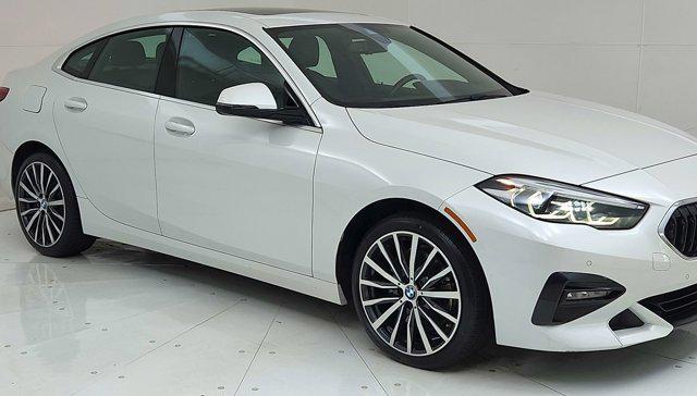 2021 BMW Coupe xDrive for sale in Freehold, NJ
