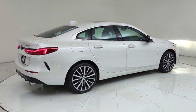 2021 BMW Coupe xDrive