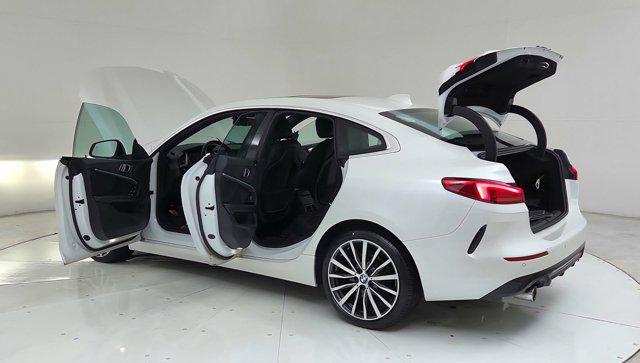 2021 BMW Coupe xDrive