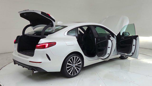 2021 BMW Coupe xDrive