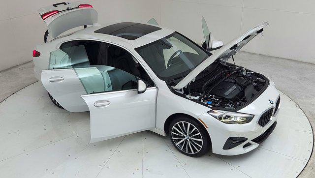 2021 BMW Coupe xDrive