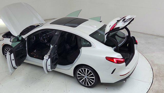 2021 BMW Coupe xDrive