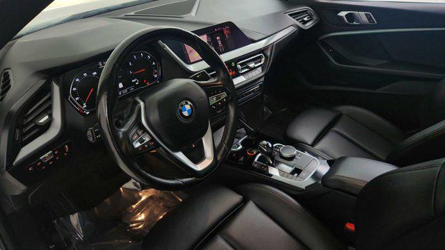 2021 BMW Coupe xDrive