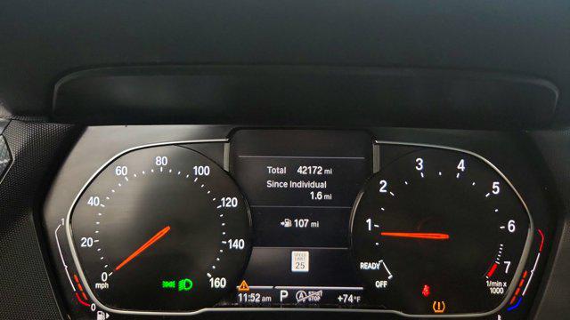 2021 BMW Coupe xDrive