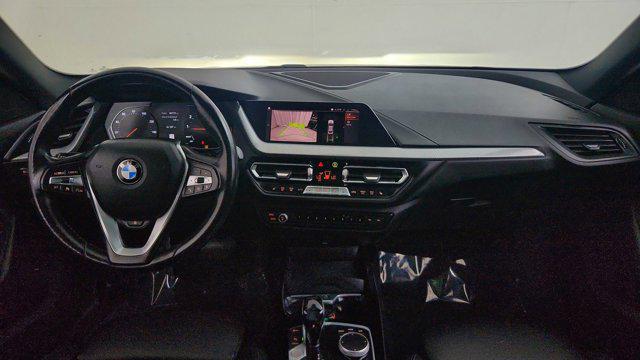 2021 BMW Coupe xDrive