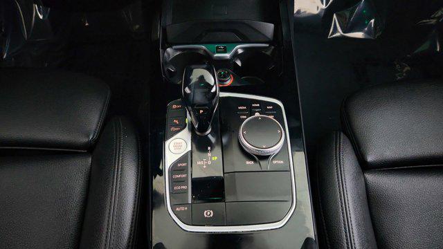 2021 BMW Coupe xDrive