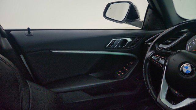 2021 BMW Coupe xDrive