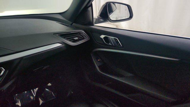 2021 BMW Coupe xDrive