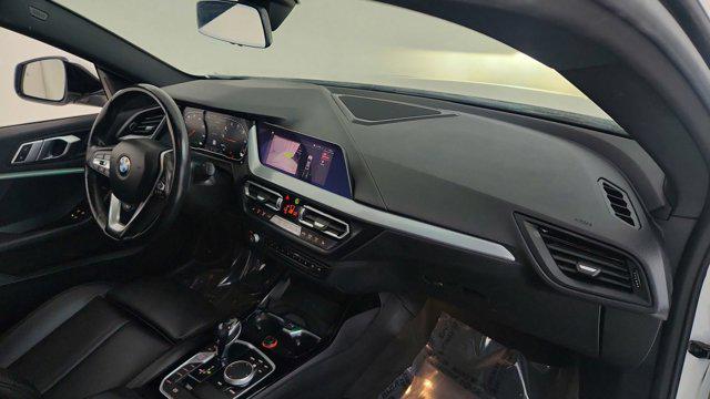 2021 BMW Coupe xDrive
