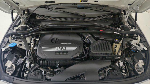 2021 BMW Coupe xDrive