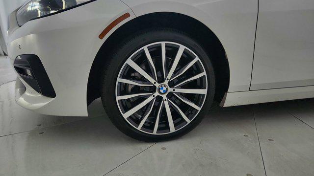 2021 BMW Coupe xDrive