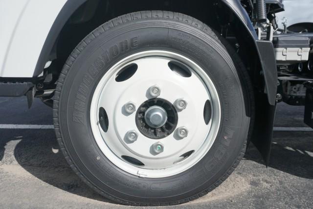 2024 Chevrolet 5500HD Unknown