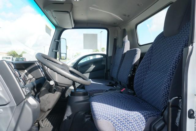 2024 Chevrolet 5500HD Unknown