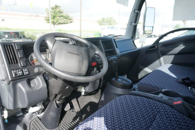 2024 Chevrolet 5500HD Unknown