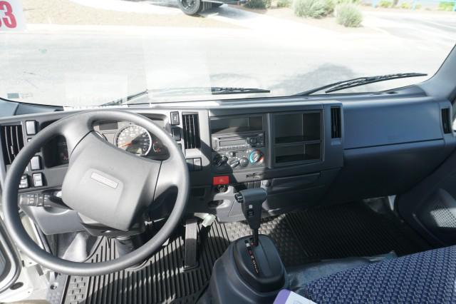 2024 Chevrolet 5500HD Unknown