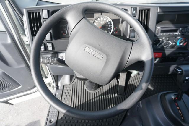 2024 Chevrolet 5500HD Unknown