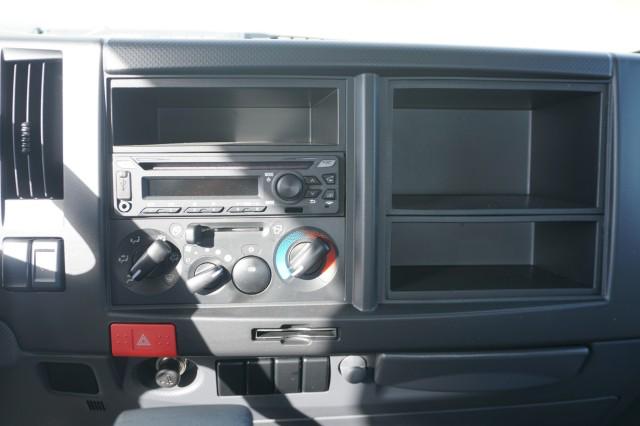 2024 Chevrolet 5500HD Unknown