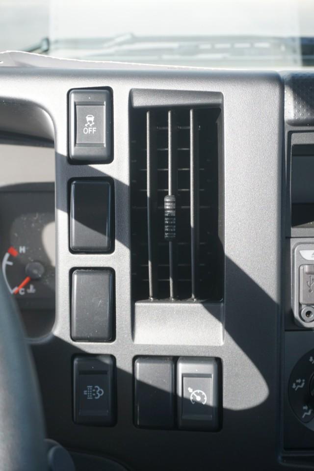 2024 Chevrolet 5500HD Unknown