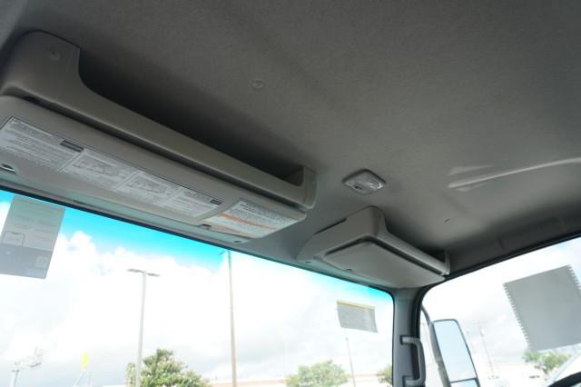 2024 Chevrolet 5500HD Unknown