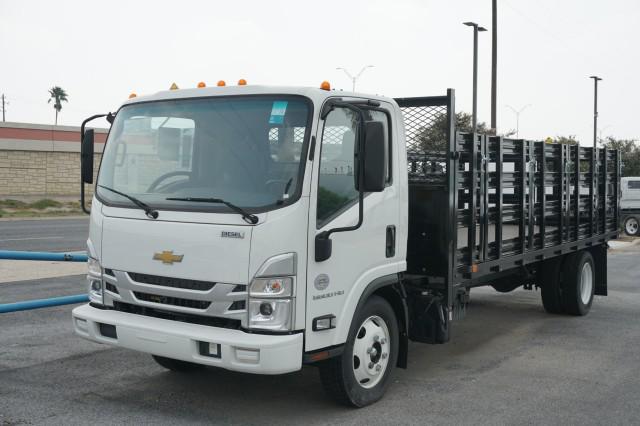 2024 Chevrolet 5500HD Unknown for sale in Weslaco, TX