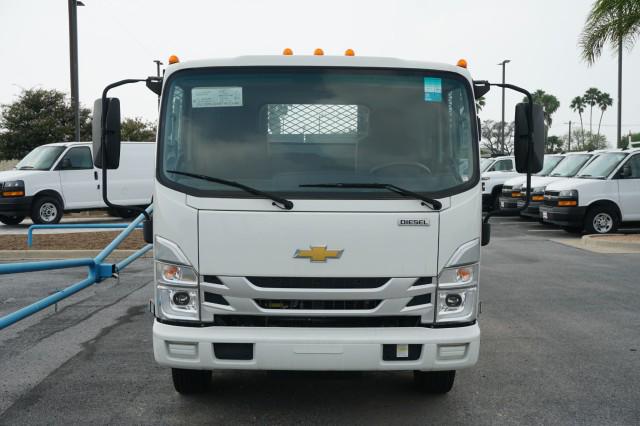 2024 Chevrolet 5500HD Unknown