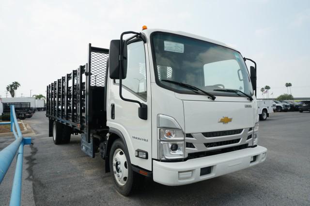 2024 Chevrolet 5500HD Unknown