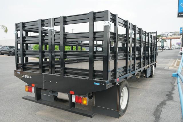 2024 Chevrolet 5500HD Unknown