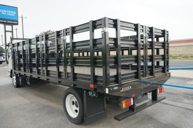 2024 Chevrolet 5500HD Unknown
