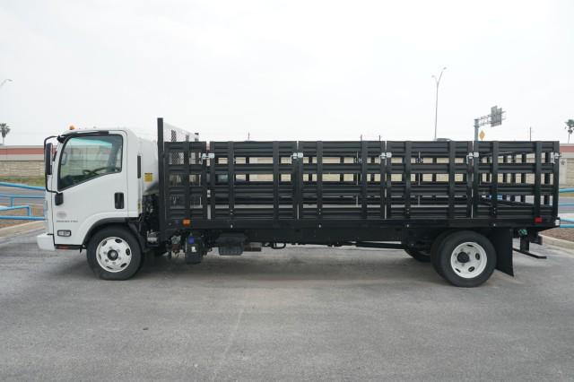 2024 Chevrolet 5500HD Unknown