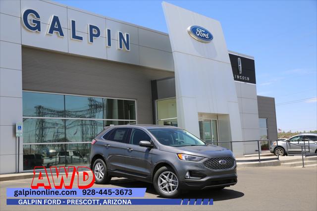 2024 Ford Edge SEL for sale in Prescott, AZ