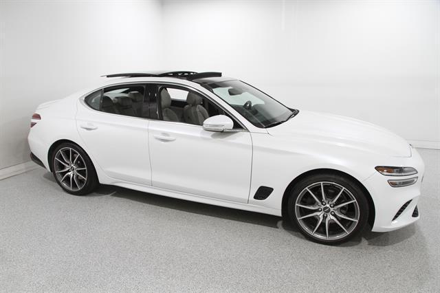 2022 Genesis G70 2.0T AWD for sale in MENTOR, OH