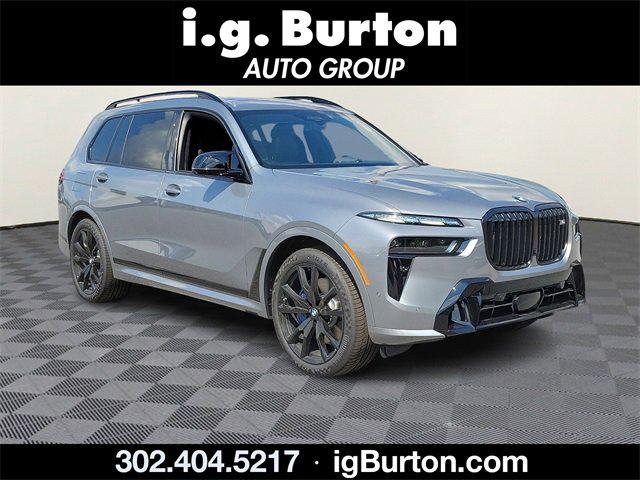 2025 BMW X7 M60i for sale in Milford, DE
