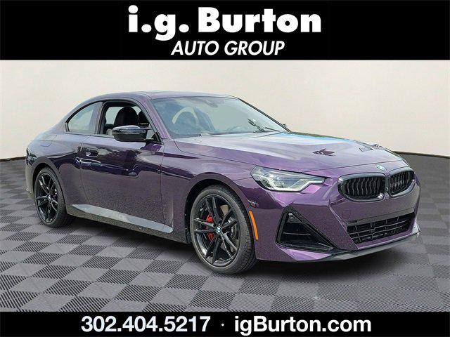 2024 BMW M240 i xDrive for sale in Milford, DE