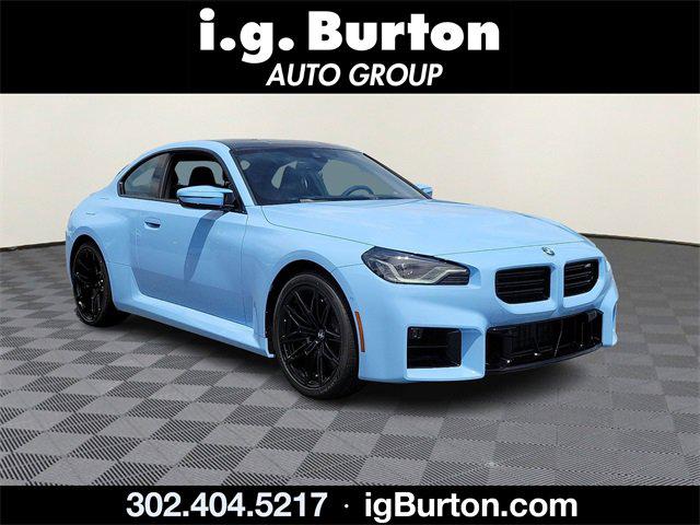 2024 BMW M2 Base for sale in Milford, DE