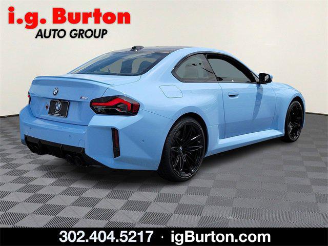 2024 BMW M2 Base