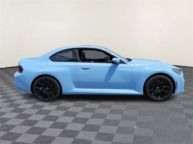 2024 BMW M2 Base