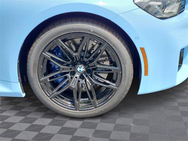 2024 BMW M2 Base