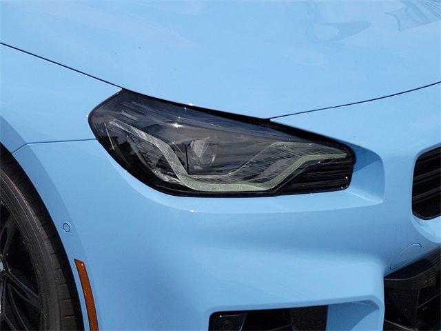 2024 BMW M2 Base